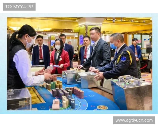 真人实体赌场如何结合科技创新，打造沉浸式博彩环境吸引更多年轻玩家