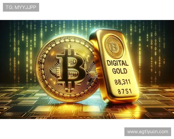 运用AG币游厅的优势，掌握数字货币行情与投资技巧